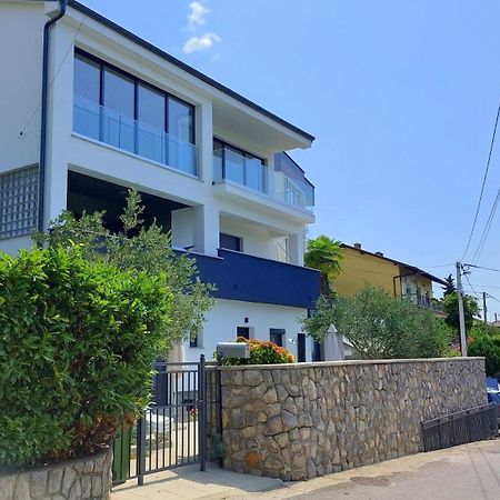 Apartments As Matulji Dış mekan fotoğraf