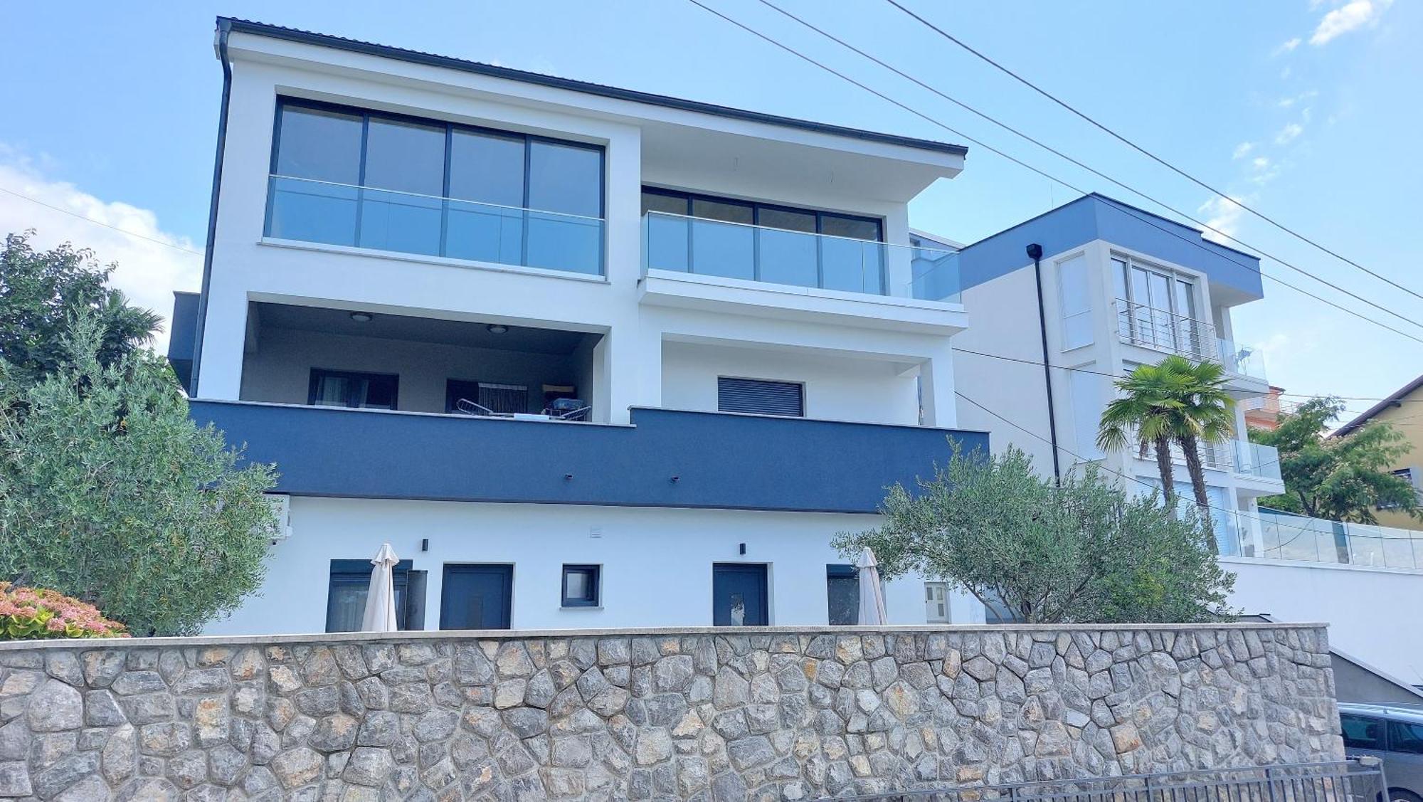 Apartments As Matulji Dış mekan fotoğraf